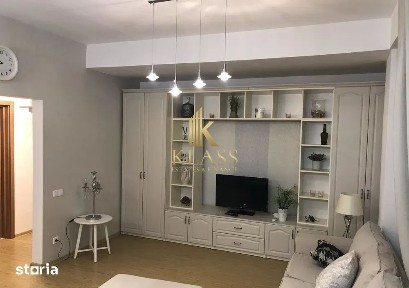 Inchiriez apartament Soseaua Nordului - direct de la proprietar