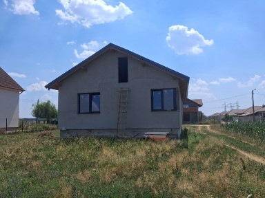 Casă de vânzare Osorhei