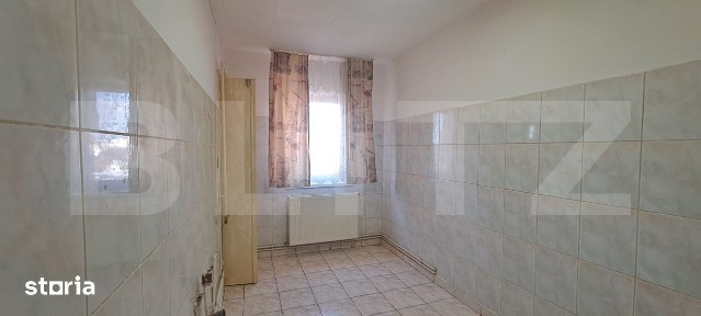 Apartament 2 camere, etaj 4, zona centrala, Fagaras - nemobilat, de