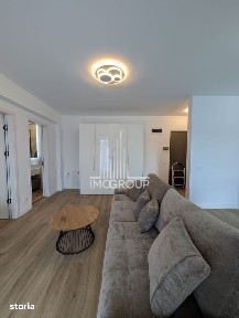 Apartament 2 camere | Pet-friendly | Garaj | Prima Inchiriere | Balcon