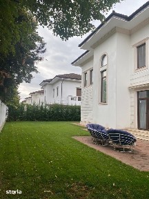 Complex rezidențial premium / Iancu Nicolae