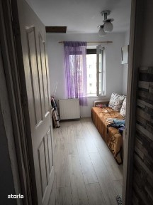Închiriez apartament cu 3 camere