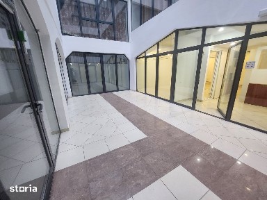 Spatiu modern de închiriat, ultracentral, 110 mp, Satu Mare