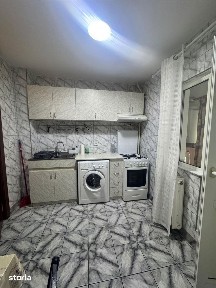 2 camere - Kogalniceanu - Etaj 1