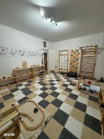 Apartament 2 camere-Ideal Birou/Frizerie