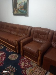 Închiriez apartament