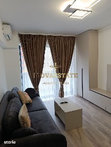 Apartament 2 camere de închiriat | Prima Urbana
