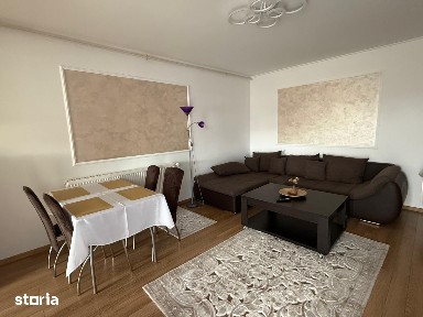Apartament 2 cam., bloc rezidential nou Cantemir, str. Sextil Puscariu