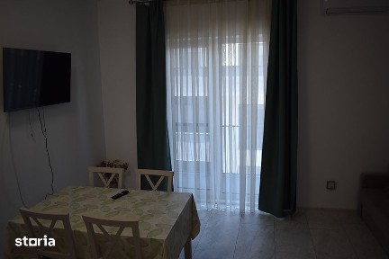 Apartament 2 camere de inchiriat Sanmartin