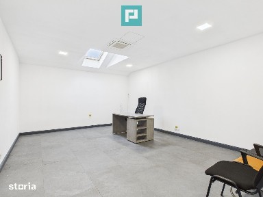 Birouri noi 2025, cu parcare, în Nufărul - Oradea