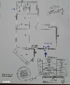 Inchiriere Spatiu Comercial Vitrat, 119 mp CUG - Pizza Nico