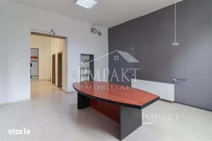 Spatiu de birouri format din 3 incaperi, Ultracentral!