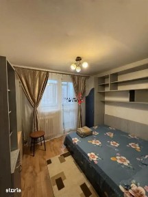 Apartament decomandat et.510, bloc reabilitat langa Parcul Tei