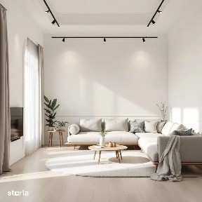 Apartament 3 camere + dressing, 103 mp - Aparatorii Patriei, Sect 4