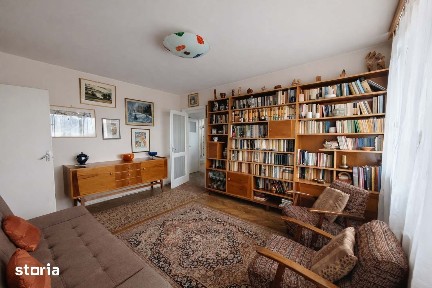 De vânzare | Apartament 3 camere | Grigorescu