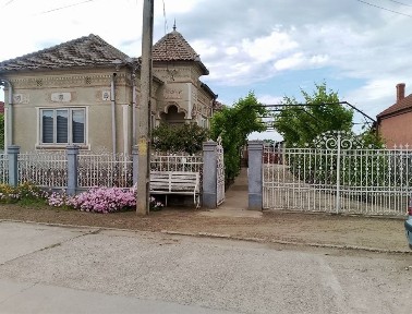 Casa de vanzare Ciupercenii vechi