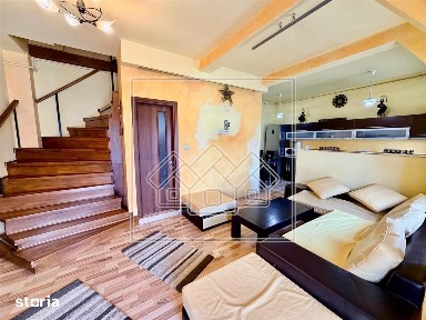 Terezian, Sibiu