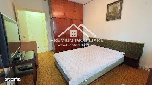 Apartament 2 camere - Decomandat - Zona de sus