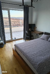 Apartament 3 camere, Grand Park Residence lângă baza sportivă