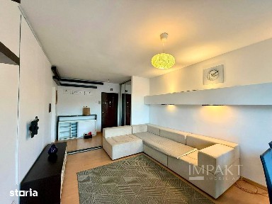 Apartament cu 2 camere in cartierul Grigorescu