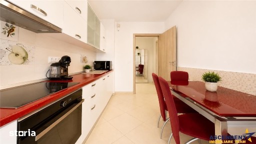 Apartament tip studio, structura decomandata, Urban Coresi, Brasov