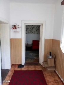 Casa cu gradina, str. Tudor Vladimirescu, Hunedoara