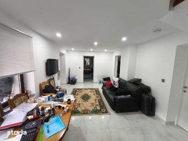 Casa individuala 5 camere, 500mp teren, Radauti