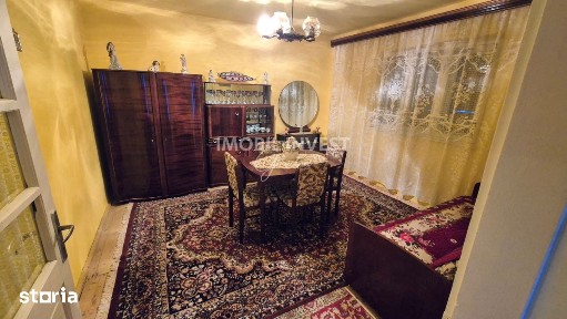 EXCLUSIVITATE! Casa individuala, 4 camere, teren 800 mp, Teius