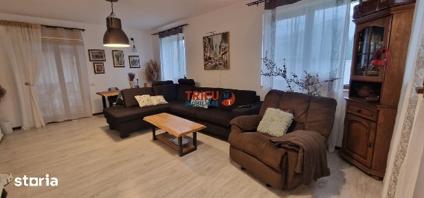 Casa moderna cu deschidere la 2 strazi zona Piata Cetate