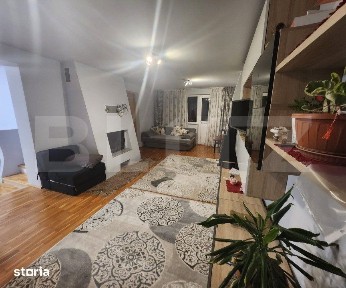 Casa individuala, 4 camere, 192 mp,Alba Iulia