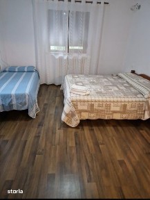 Vand casa de vacanta