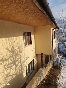 Casa parte duplex Valea Borcutului