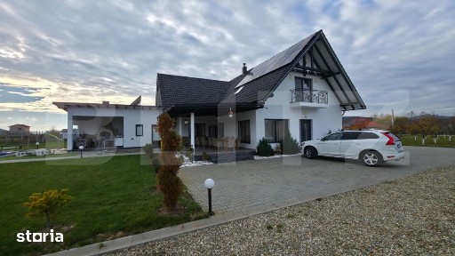 De vanzare 2 case superbe Livezile!