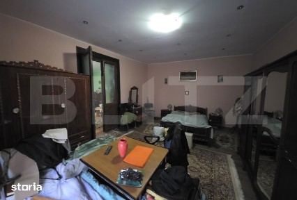 Casa, zona ultracentrala - ideala pentru locuinta sau activitate pro