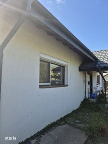 Casa individuala parter, Domnesti, zona Craitei-Foisorului. Investitie