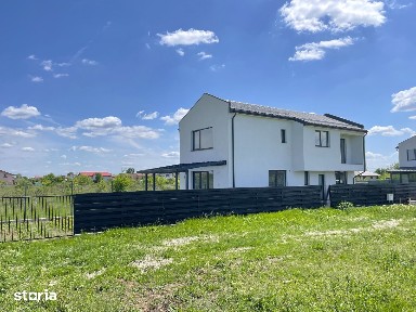 Domnesti, Ilfov