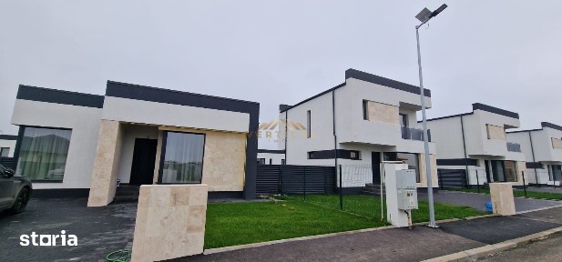 MEGA PARC RESIDENCE,com Berceni, If