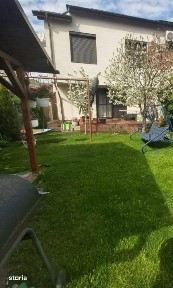 Super vila duplex, 175 mp construti, 250 mp teren, P+1+M, Rezervelor-C