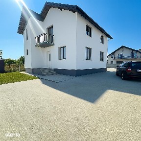 Ciorogarla, Ilfov