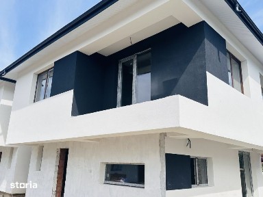 Vila individuala, P+1+Pod, 234 mp construti, 227 mp teren, CHIAJNA