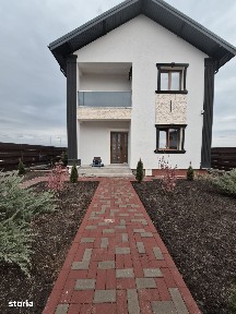 Vila de vanzare in Pantelimon