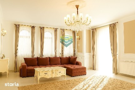 Zona Iancu Nicolae, vila cu 6 camere de vanzare, 407 mp construiti