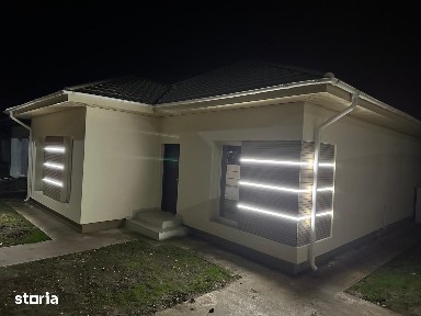 Comuna Berceni-Vidra vanzare case