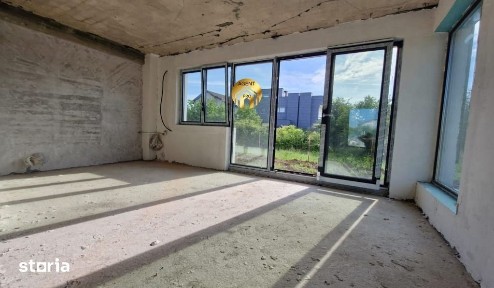 Vila 4 camere + Mansarda Mare - Otopeni Odaile - toate utilitatile!