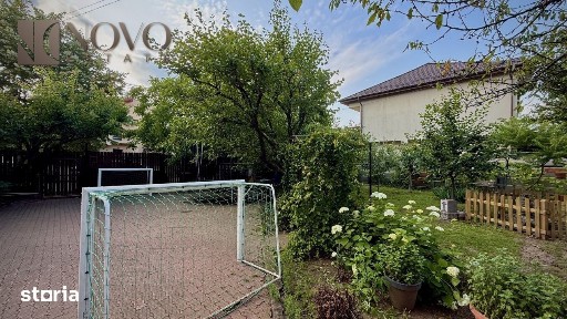 Casa de vanzare | Popesti Leordeni | 1.000 mp teren | 640 mp utili