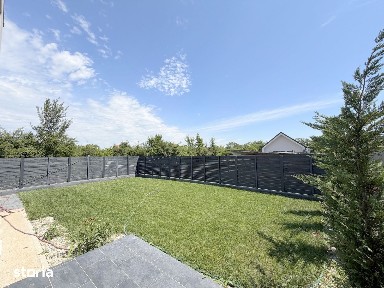 Vila Corbeanca-Petresti