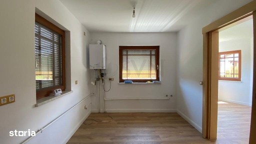Vila individuala in apropierea padurii Corbeanca