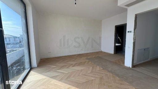Vila Individuala Premium l Tunari