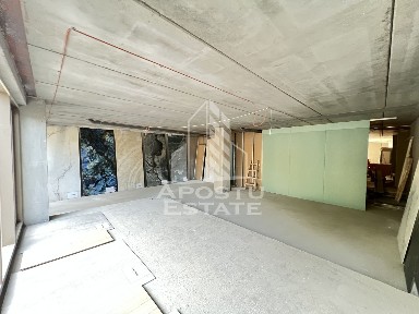 Spațiu comercial de vanzare 240 mp Central Timisoara