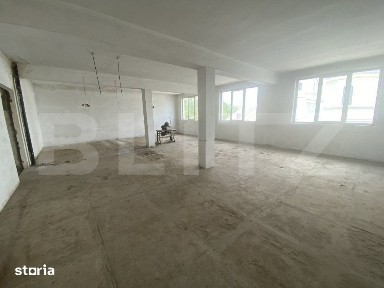 Spatiu Comercial Ultracentral Jibou